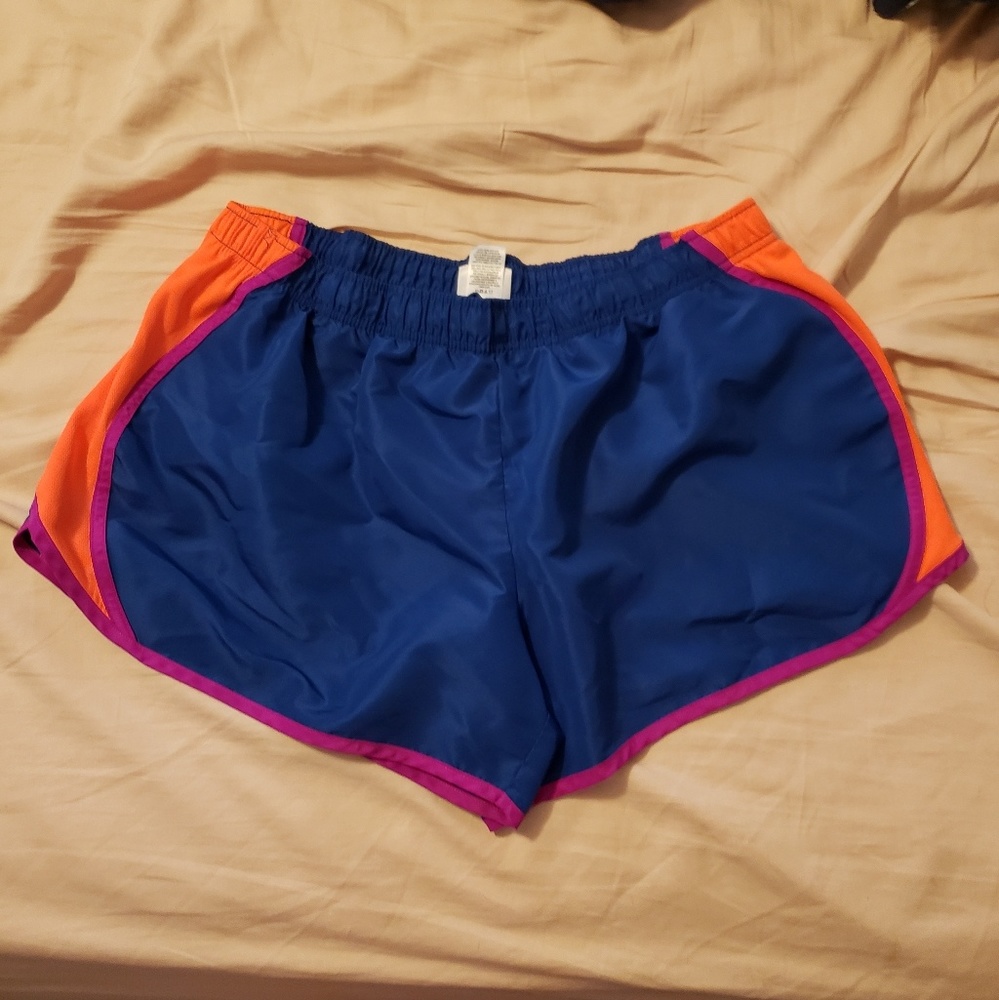 Active shorts